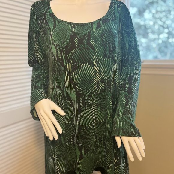 PREMISE STUDIO blouse - Picture 2 of 6